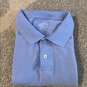 Men’s J. Crew  classic polo